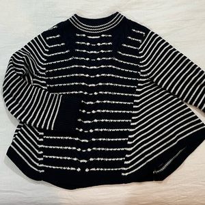 Club Monaco sweater